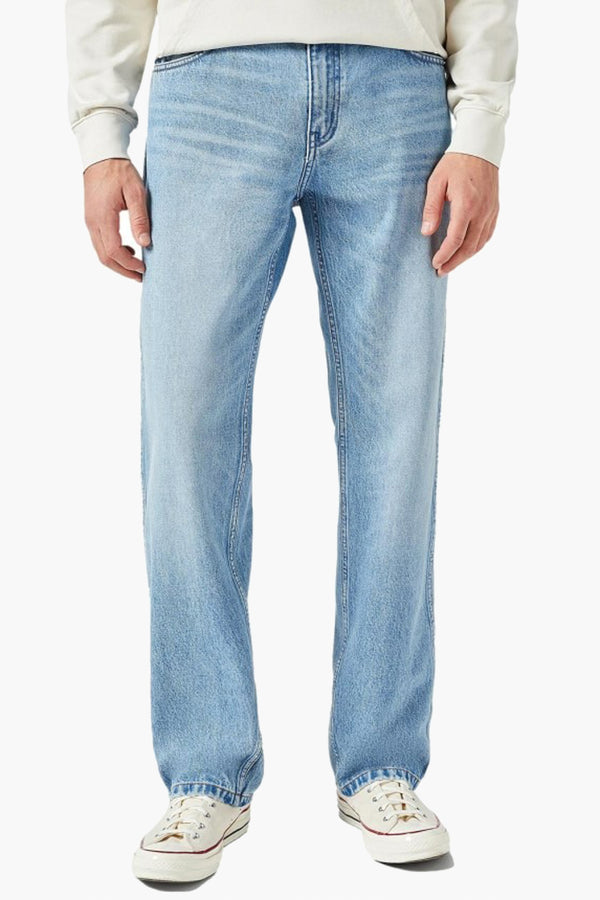 Jeans wide Denim - Wrangler®