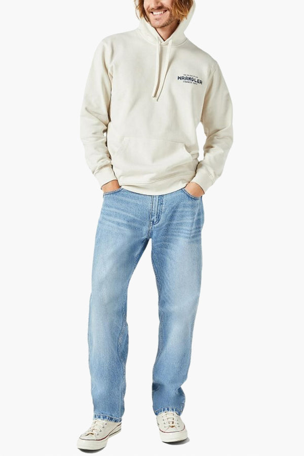 Jeans wide Denim - Wrangler®