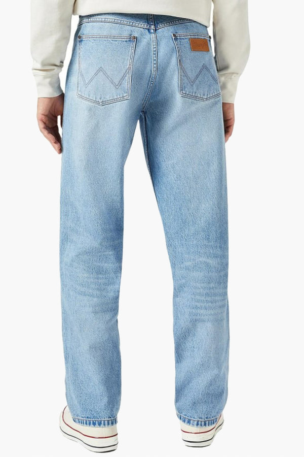 Jeans wide Denim - Wrangler®