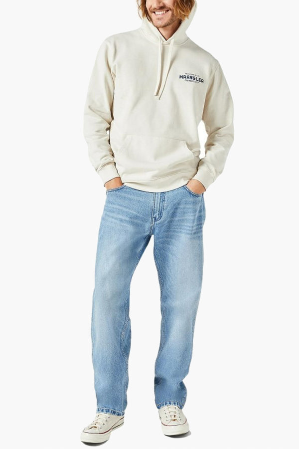 Jeans wide Denim - Wrangler®