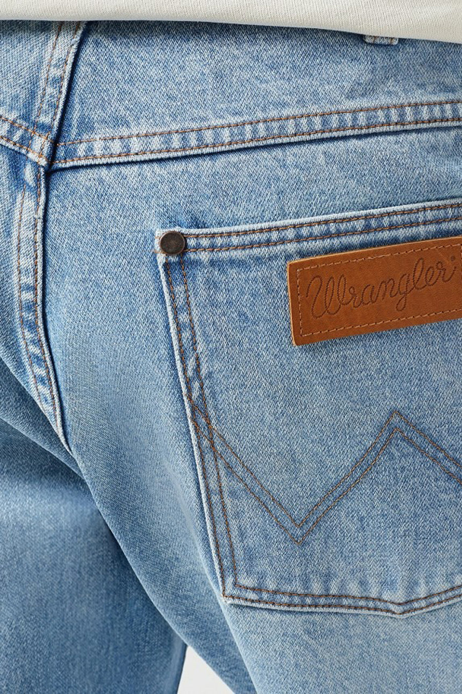 FRONTIER - denim - Wrangler®