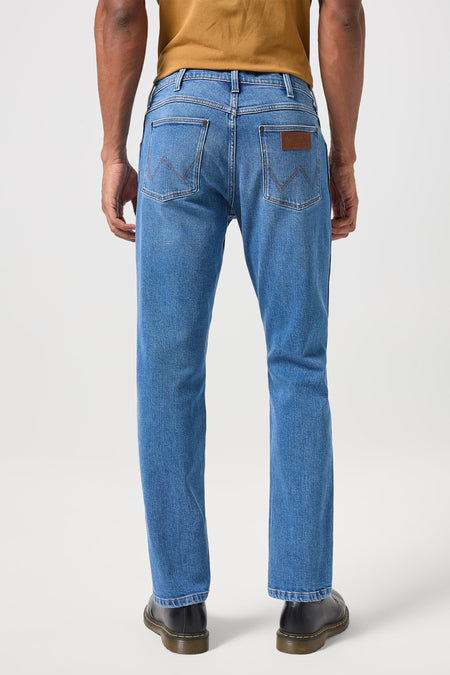 GREENSBORO - denim