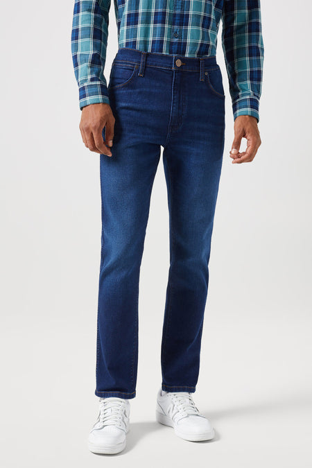 LARSTON - denim