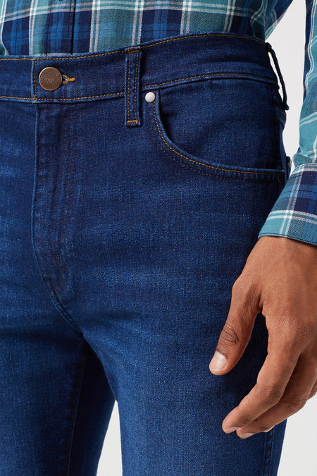 LARSTON - denim