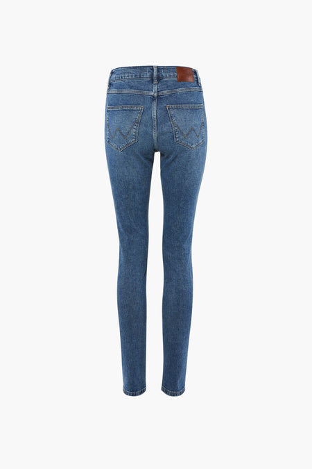 Jeans skinny Denim - Wrangler®