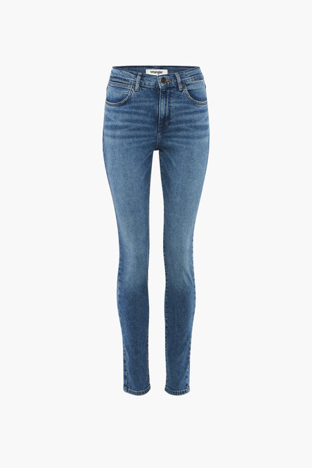 Jeans skinny Denim - Wrangler®