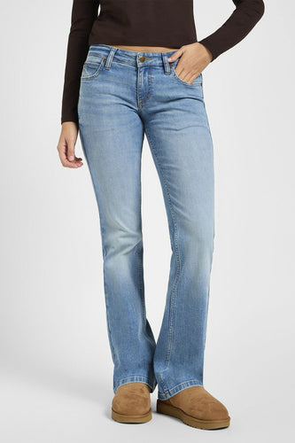 JESSICA - light blue denim