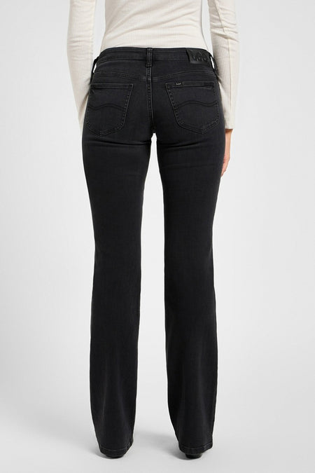 JESSICA - black denim