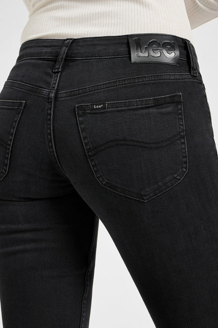 JESSICA - black denim