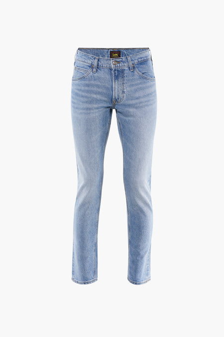 Jeans straight Light blue denim - Lee®