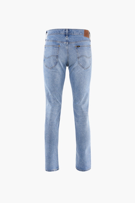 Jeans straight Light blue denim - Lee®