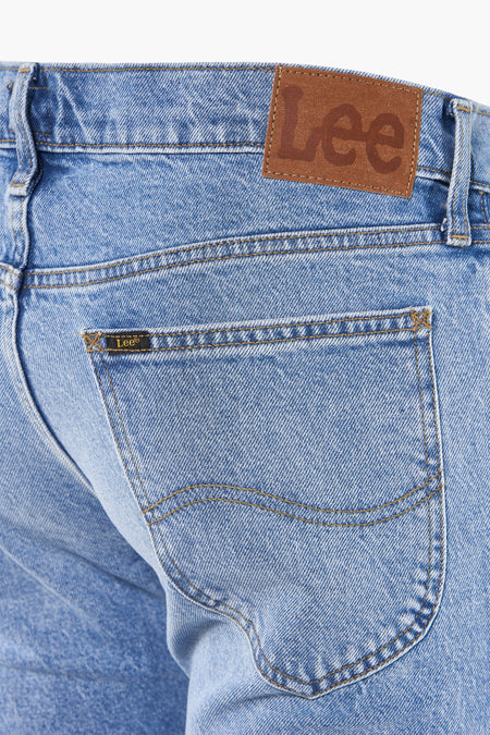 Jeans straight Light blue denim - Lee®