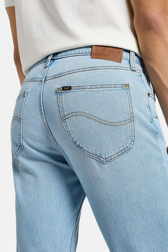 WEST - light blue denim - Lee®