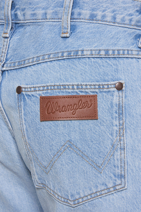 Jeans wide Denim - Wrangler®