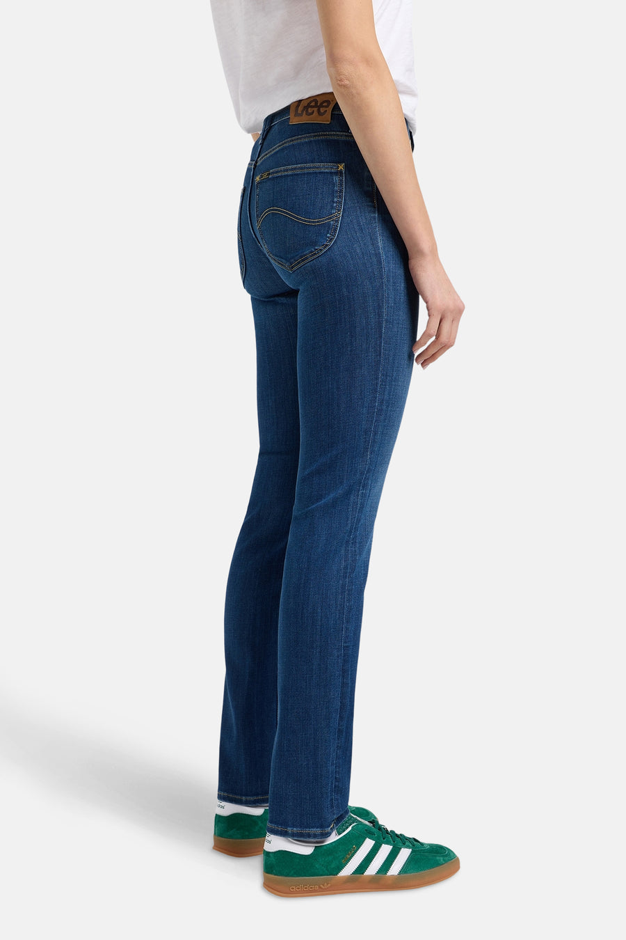 Jeans slim dark blue denim - Lee® - Lee®