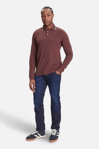 Jeans straight dark blue denim - Wrangler® - Wrangler®