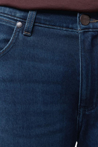 Jeans tapered dark blue denim - Wrangler® - Wrangler®