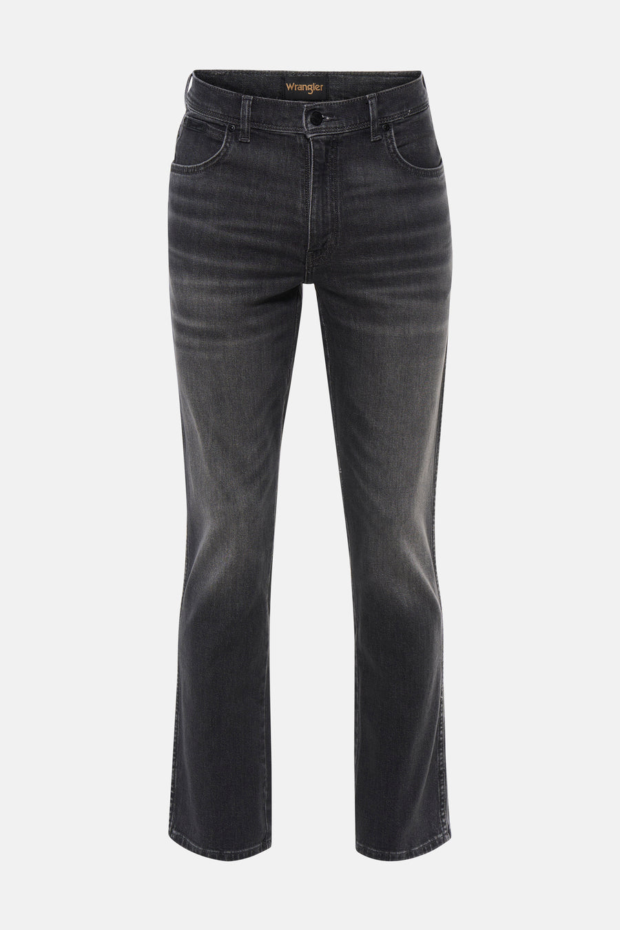 TEXAS - mid grey denim