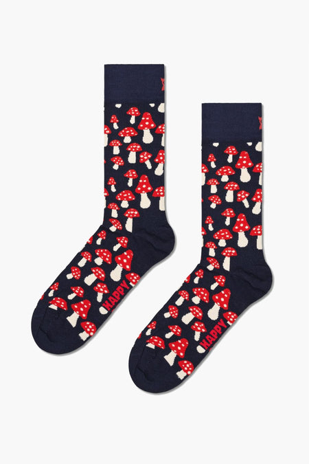 Chaussettes - multicolore