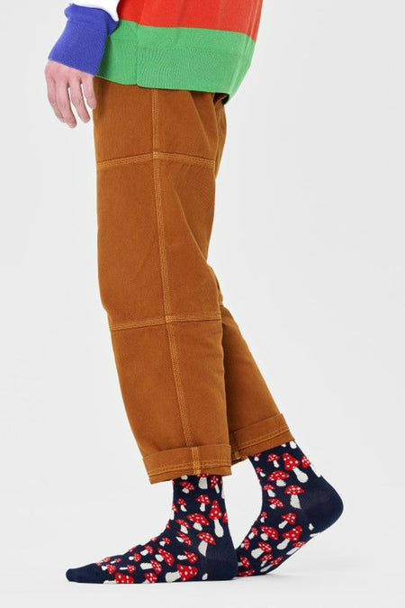 Chaussettes - multicolore