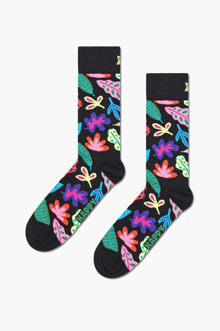Chaussettes - multicolore