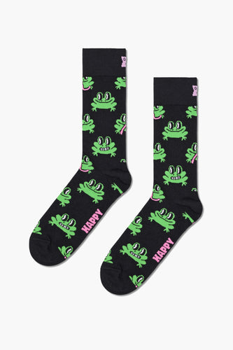 Chaussettes - noir