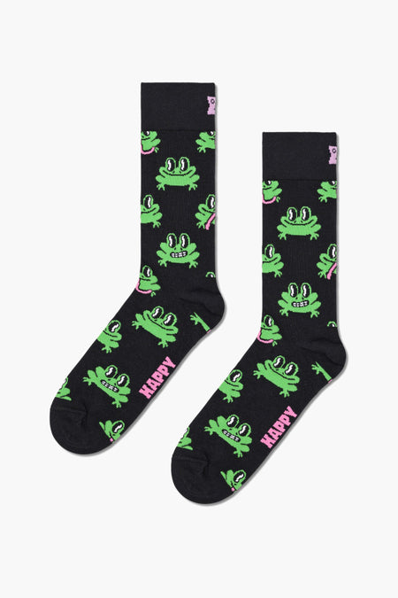 Chaussettes - noir