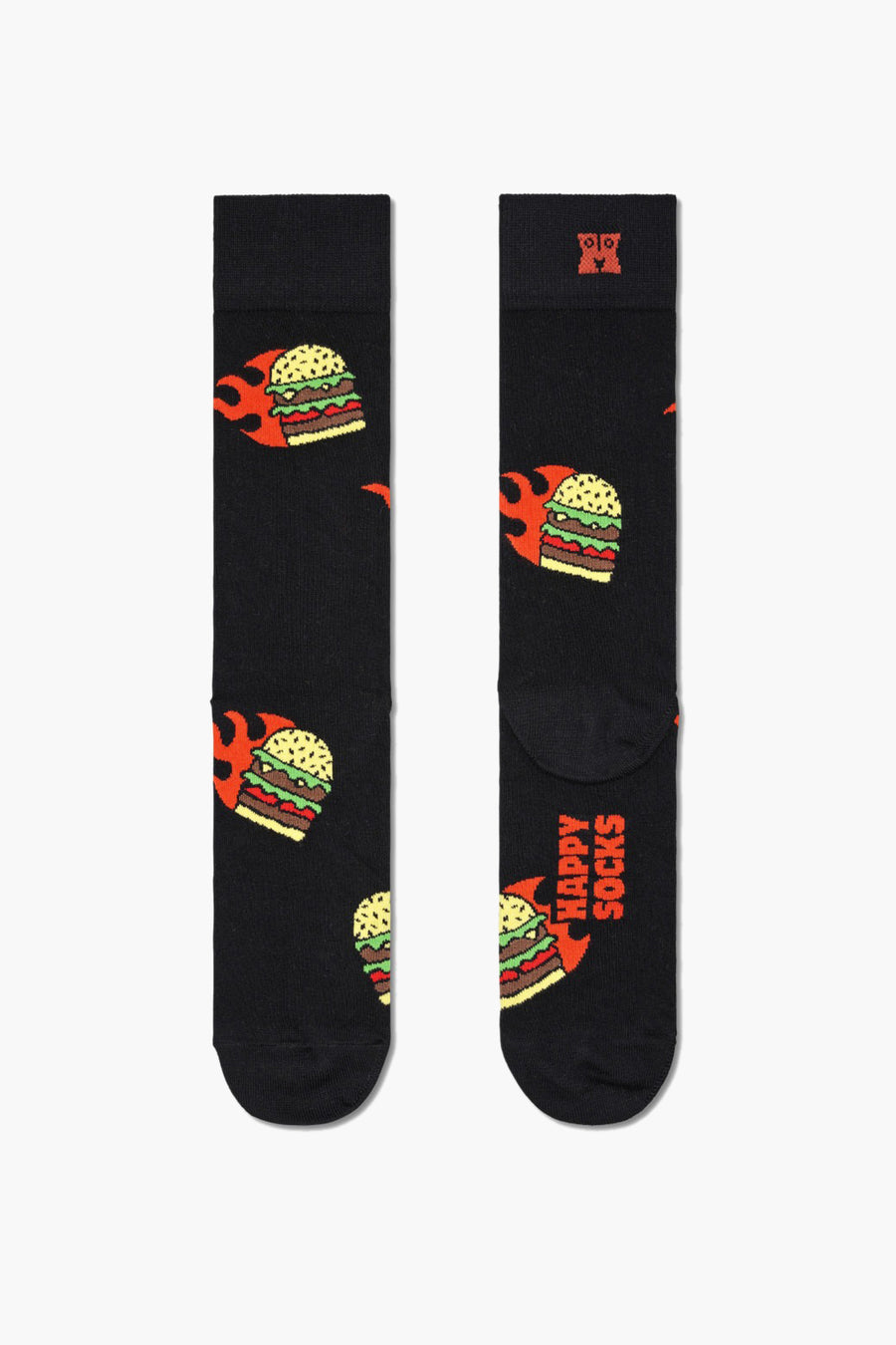 Chaussettes - noir