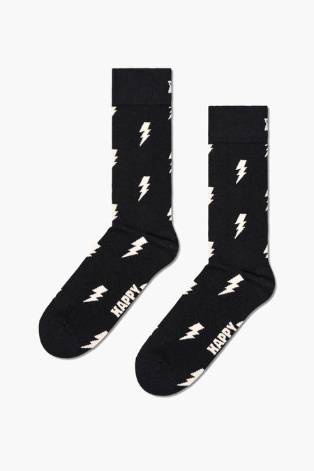 Chaussettes - noir