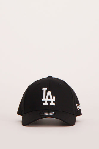 Casquette - noir