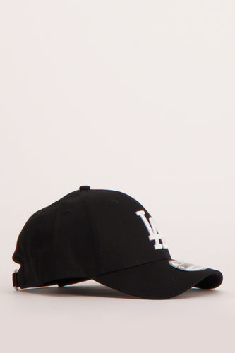Casquette - noir