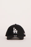 Casquette Noir - NEW ERA