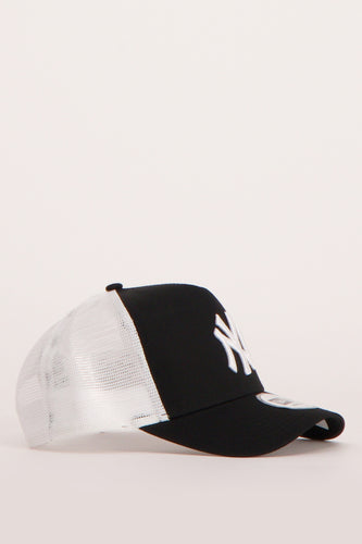 Casquette - noir
