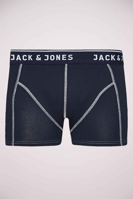 Boxer Bleu - ACCESSORIES BY JACK & JONES