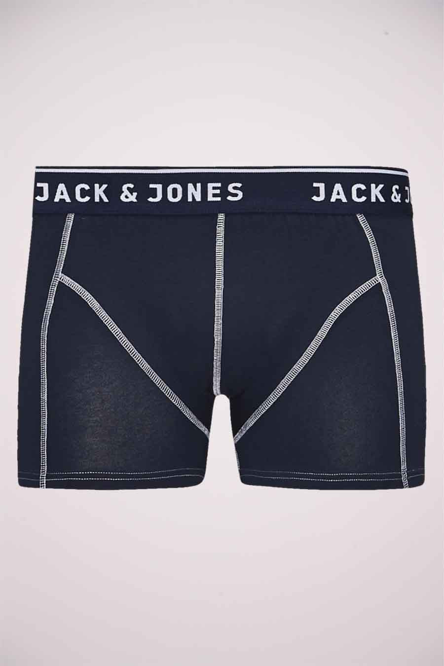 Boxers - bleu