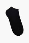 Chaussettes - noir