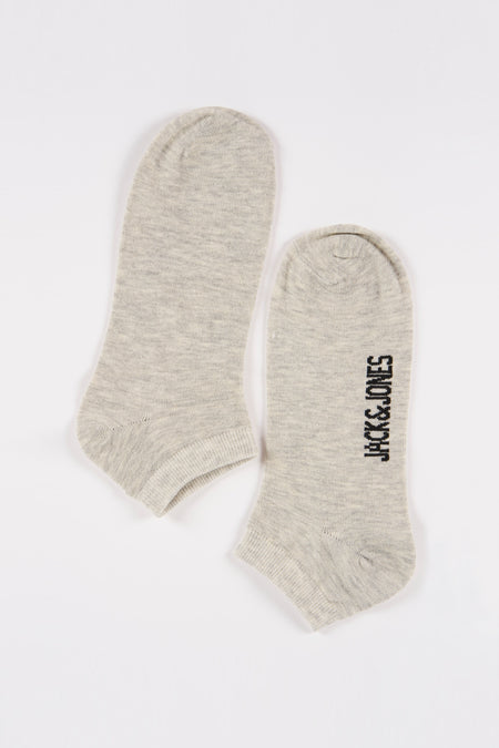 Chaussettes Gris - ACCESSORIES BY JACK & JONES