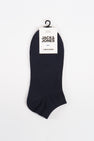 Chaussettes - bleu
