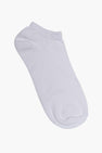 Chaussettes - blanc