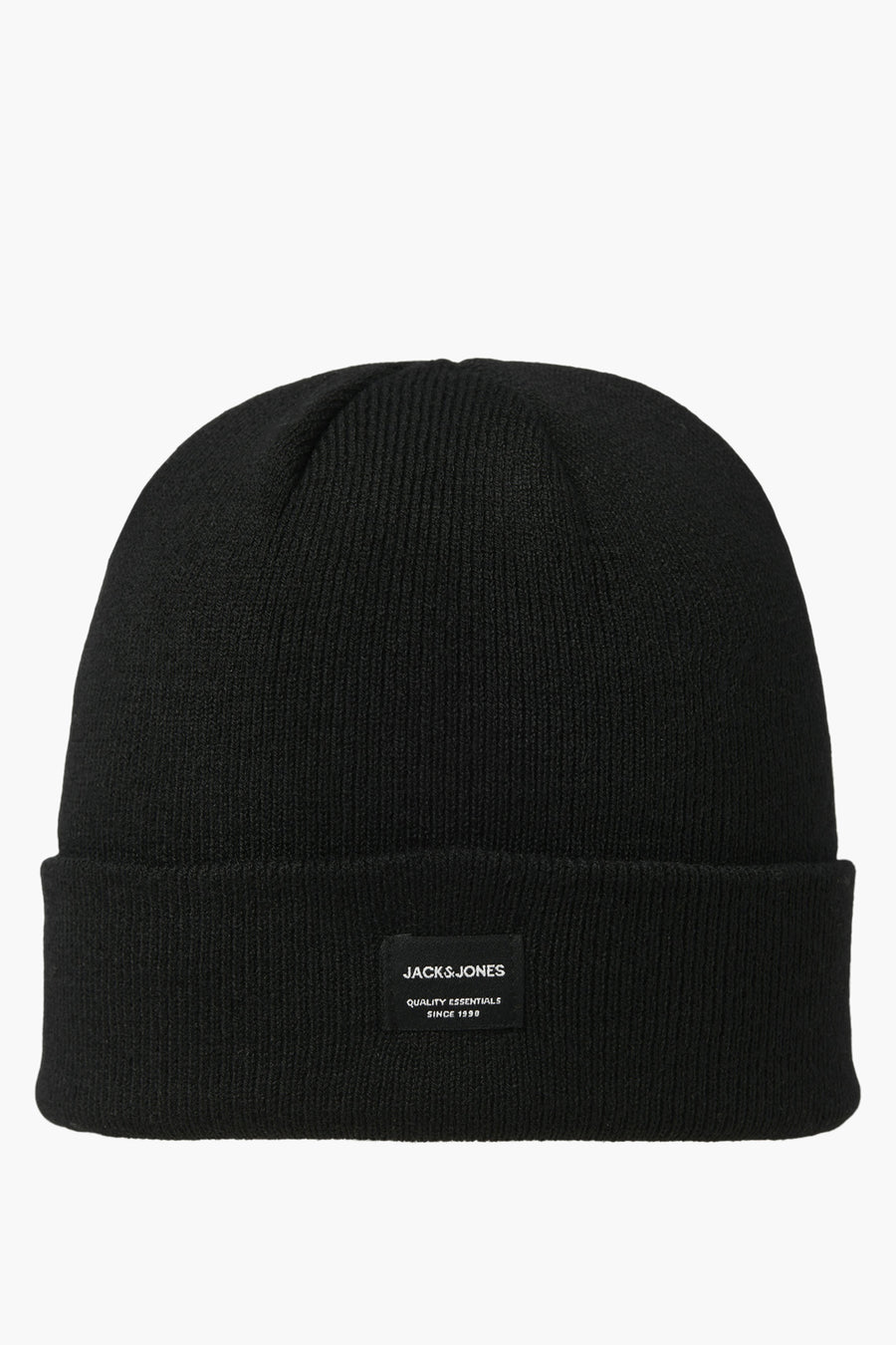 Bonnet - noir