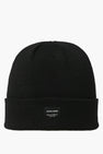 Bonnet - noir