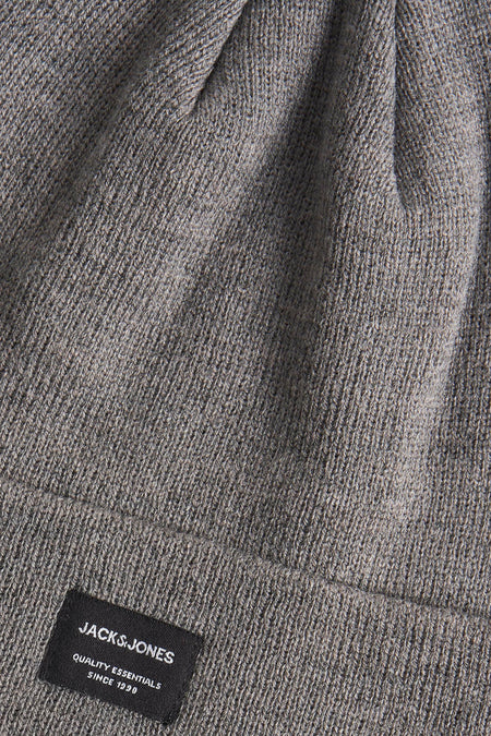 Bonnet - gris