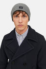 Bonnet gris - ACCESSORIES BY JACK & JONES