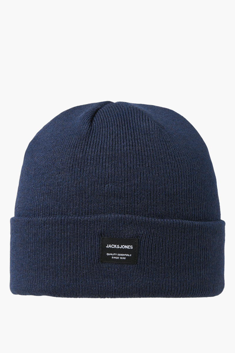 Bonnet bleu - ACCESSORIES BY JACK & JONES