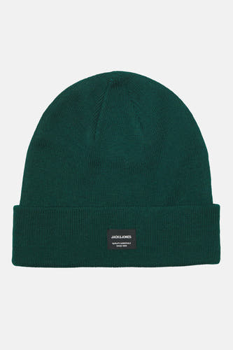 Bonnet vert - ACCESSORIES BY JACK & JONES