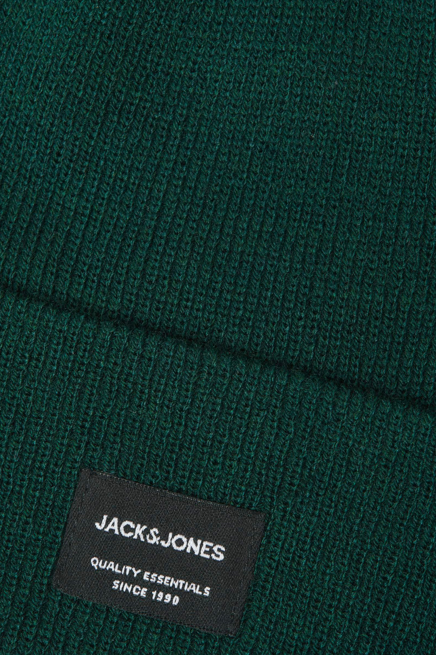 Bonnet vert - ACCESSORIES BY JACK & JONES