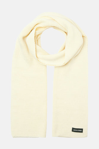 Echarpe blanc - ACCESSORIES BY JACK & JONES