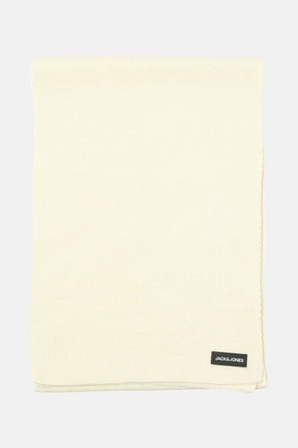 Echarpe blanc - ACCESSORIES BY JACK & JONES