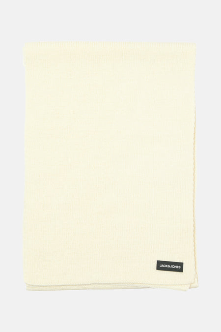 Écharpe - Beige