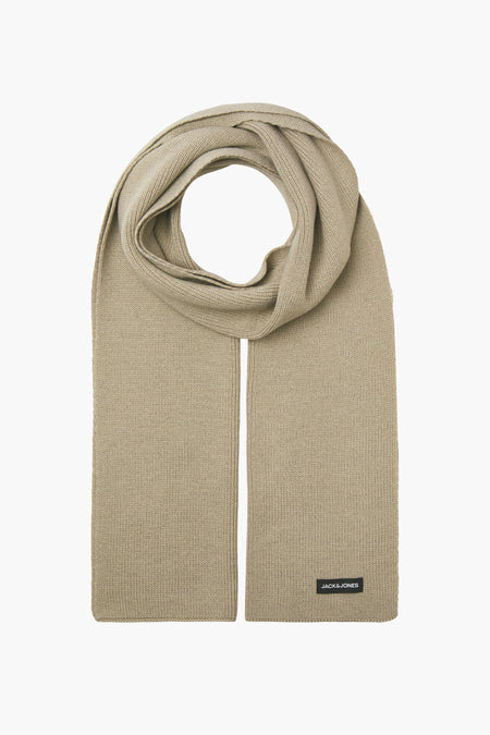 Écharpe - beige